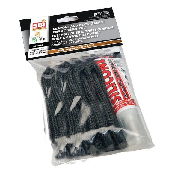 Bagged Stove Gasket Rope - Image 4