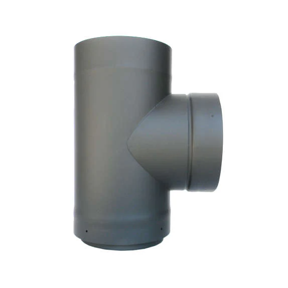 Double Wall Tee and Clean Out Cap - Image 3