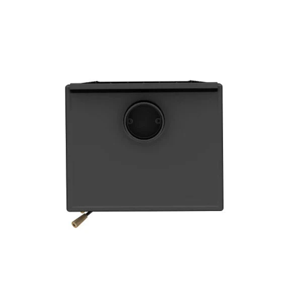 Drolet Bistro Wood Burning Cookstove - Image 4