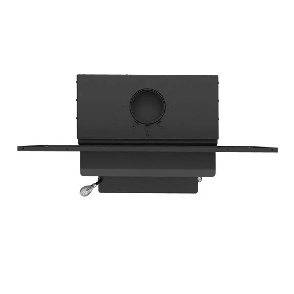 Drolet Escape 1500-I Wood Burning Insert - Image 4