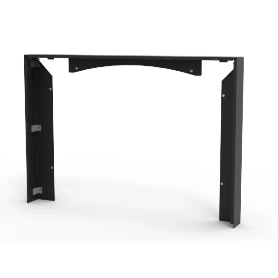 Osburn Matrix 2700 Wood Fireplace Insert - Image 10