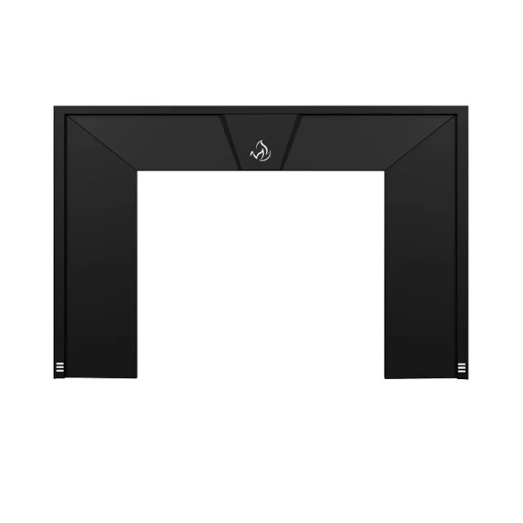 Enerzone Solution 2.3-I Wood Burning Insert - Image 5