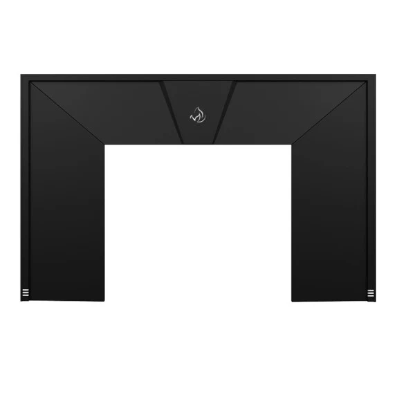 Enerzone Solution 2.3-I Wood Burning Insert - Image 6