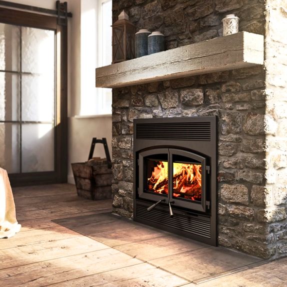 Wood Burning Appliances