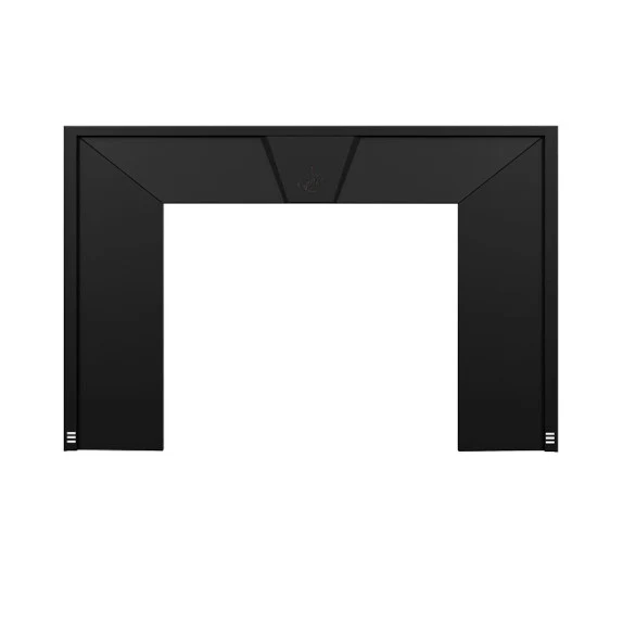 Enerzone Solution 3.5 Wood Burning Insert - Image 4