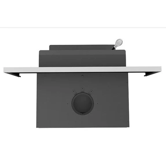 Drolet Escape 1800-I Wood Burning Insert - Image 4