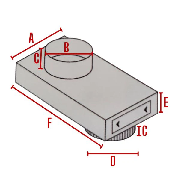 Off-Set Box - Image 3