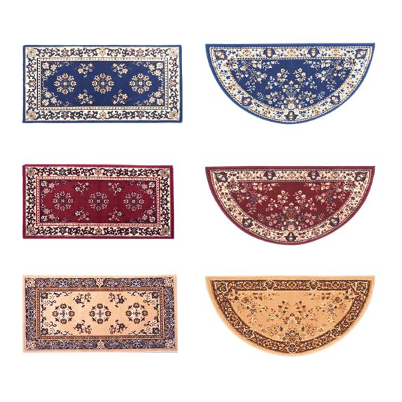 Fireplace and Stove Accessories