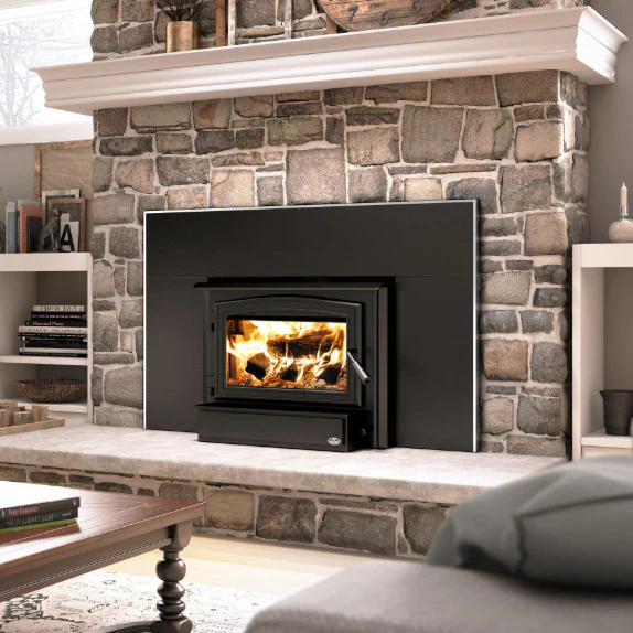 Osburn 1700 Wood Fireplace Insert - Image 3