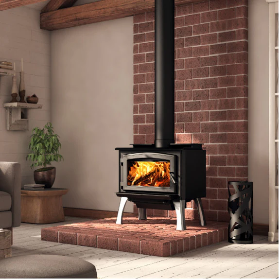 Osburn 1700 Wood Burning Stove - Image 10