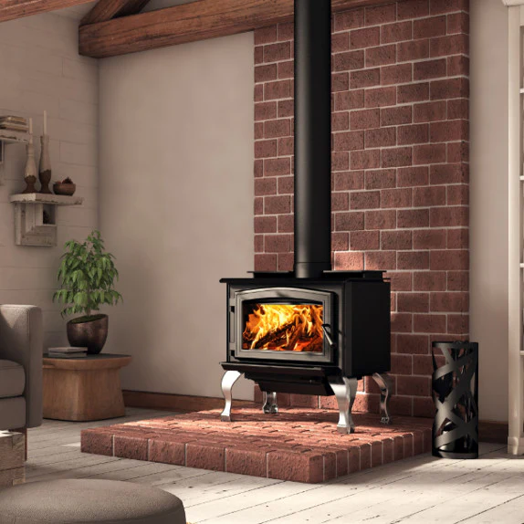 Osburn 1700 Wood Burning Stove - Image 5