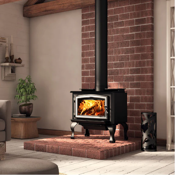 Osburn 1700 Wood Burning Stove - Image 6
