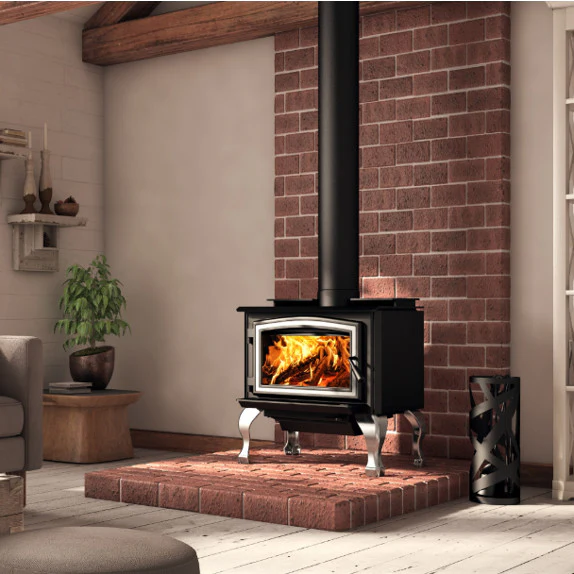 Osburn 1700 Wood Burning Stove - Image 7
