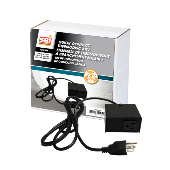 Osburn Inspire 2000 Wood Stove - Image 12