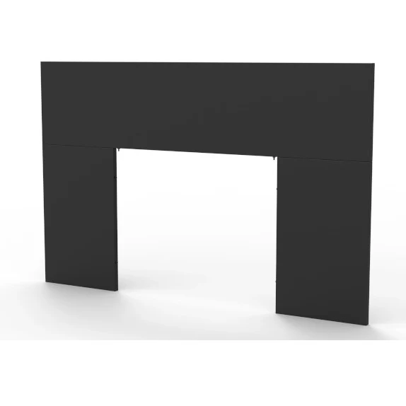 Osburn 2000 Wood Burning Insert - Image 9