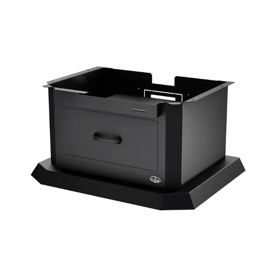 Osburn 2000 Wood Stove with Blower - Image 19