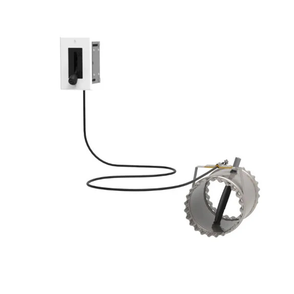 Osburn Matrix Wood Stove - Image 10