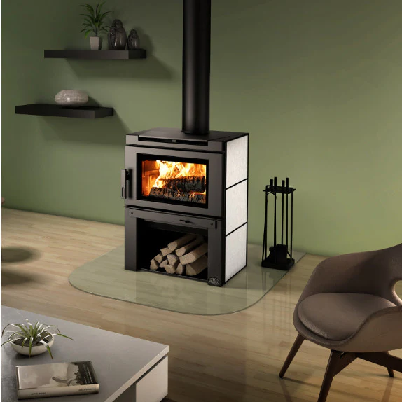 Osburn Matrix Wood Stove - Image 3