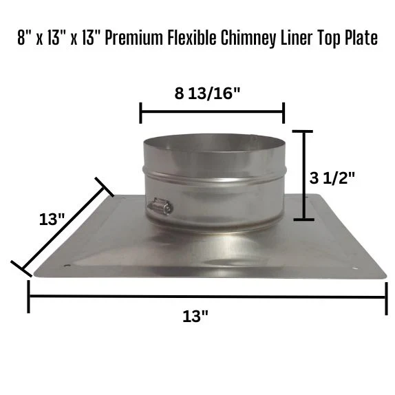 Premium Top Plate - Image 10