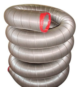 Round Flexible Flue Liner Only - Image 3